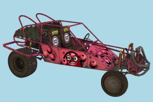 Buggy Car Buggy Car-7